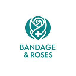 Bandage & Roses